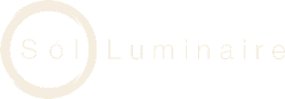 Sól Luminaire logo